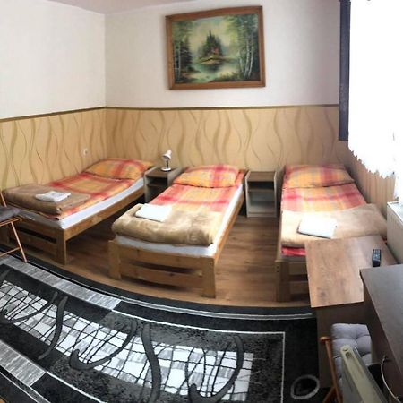 Ferienwohnung U Marzeny I Malbork Exterior foto