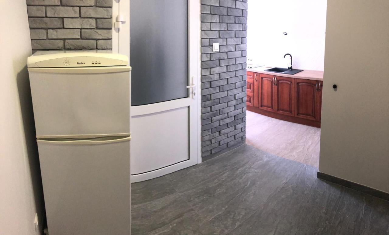 Ferienwohnung U Marzeny I Malbork Exterior foto
